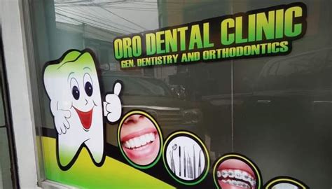 affordable dental clinic in cdo|ORO Dental Clinic.